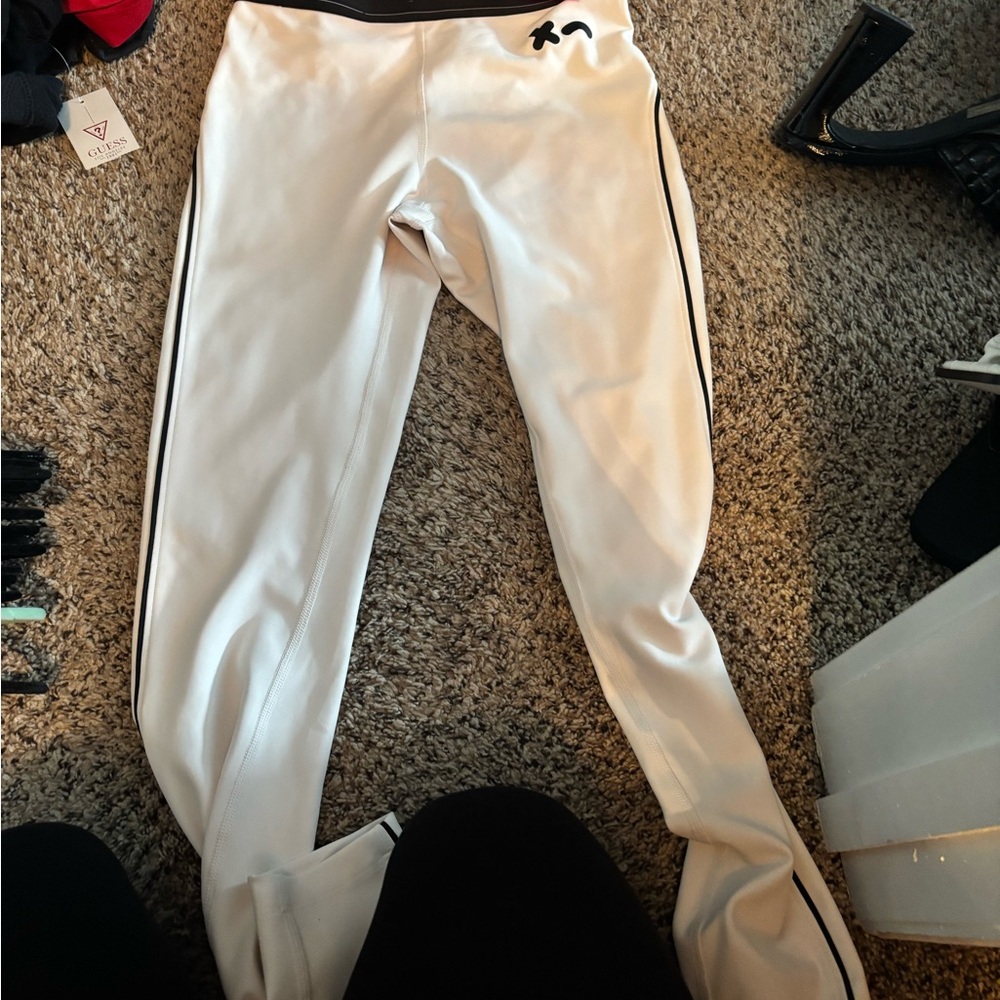Rumble leggings